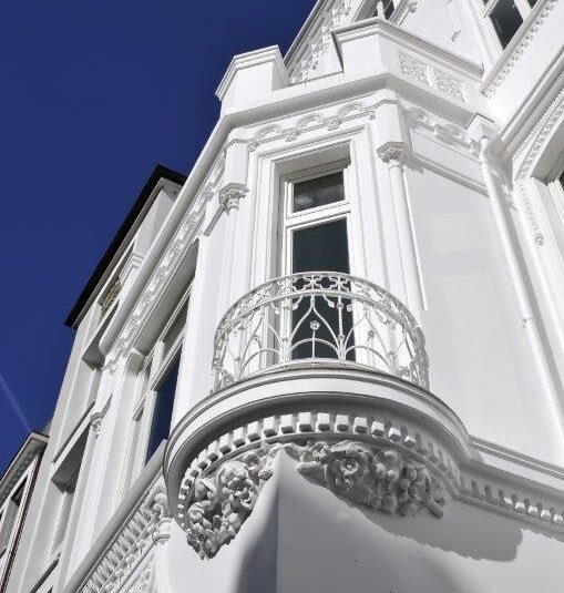 Sachverständigentage des Bundesverband Ausbau und Fassade